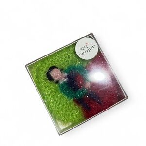 Handmade Korean Suseomi (수세미) dish scrubbers